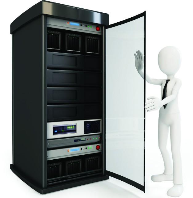 企業建站選擇虛擬主機要考慮的幾點問題